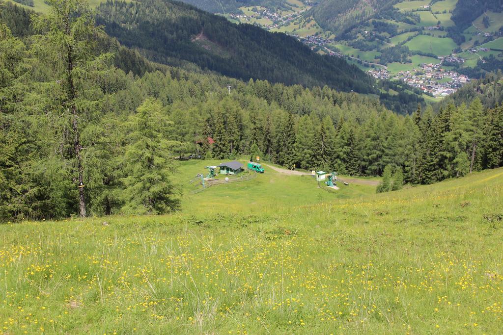 Haus Othmar Schabuss Pension Bad Kleinkirchheim Buitenkant foto